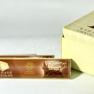 شوكولاتة الرهــش